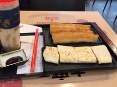 -永和大王(巨峰路店)