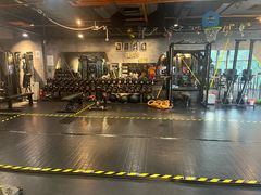 -能量健身私教工作室(1527店)