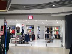 门面-优衣库(苏州天虹CCMall石路店)