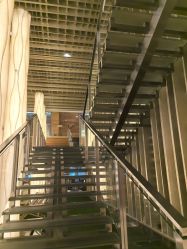 -金茂深圳JW万豪酒店·宴会厅