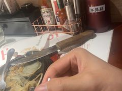-斗牛士牛排(中大银泰店)
