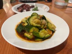 -绿茶餐厅(成都天府红店)