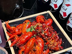 -冰城小镇音乐串吧·聚会餐厅(百子湾店)