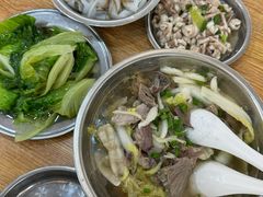 -福屿鲜捞小吃·捞化(福屿总店)