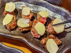 -丸藏和牛烧肉专门店(园区师惠坊店)