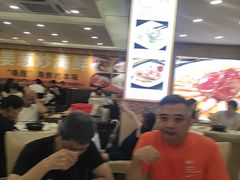 -粤盛海鲜平价店(洛溪食街店)
