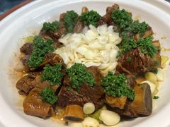 -吴忠民族饭庄(利通南街店)