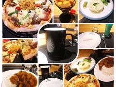 -清真·艾美可餐厅(大悦汇店)