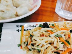 -老妈厨房团圆饺子东北菜(北环路店)