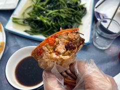 -鑫悦楼煎蟹·16年海鲜大排档