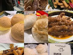 -粤仔湾砂锅粥(金太湖店)