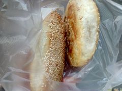 -朱记小郑酥烧饼(建康路店)