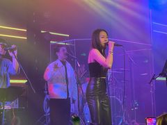 -MOSSO音乐酒吧·live house(南京旗舰店)