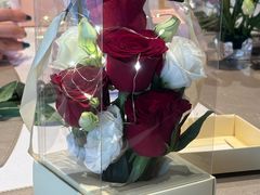 -曲水兰亭(北京四惠店)