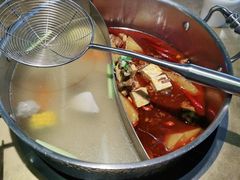 -左庭右院鲜牛肉火锅(南通CBD大有境店)