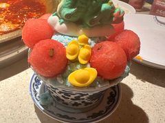 -小龙坎火锅(全球总店)