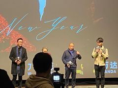 -万达影城(锦华万达广场IMAX店)