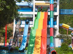 -清泉湾生态旅游度假区