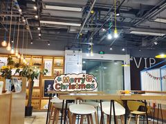 -天真蓝照相馆(五角场百联又一城店)