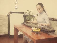 -养心斋涵信茶艺茶道培训