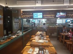 -木屋烧烤(坂田天安云谷店)