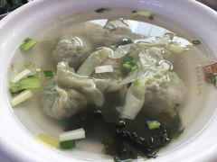 -西关味(东明路店)
