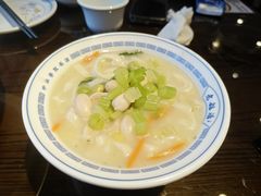 -老雒阳面馆·水席(王城路店)
