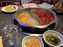 -来涮蜀鲜货火锅串串香(菜市口店)