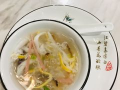 -1718食尚馆·太湖菜(龙之梦太湖古镇店)