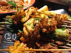-Let’s WaKao瓦烤(贝森店)