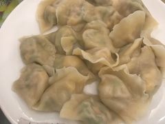-大妈饺子馆·特色锅包肉·饺子(鼓楼店)