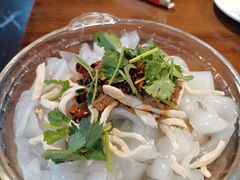 -合家院饭庄(榆关道店)