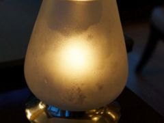 -上海和平饭店-华懋阁 The Cathay Room