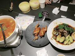 -三强鸽子(中原路店)