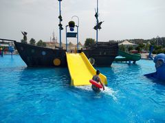 -海盗传奇水世界