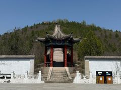-棋盘山风景区