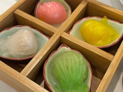 -金河半岛园林酒家(金融城店)