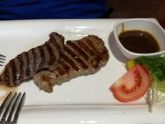 -昔士风中西餐厅(天河公园店)