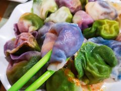 -宝源饺子(麦子店街店)