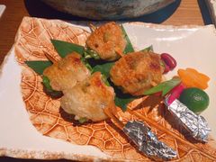 -水之惠鲜鱼料理(王府大街店)