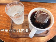 -CoffeeVendor(西乡店)