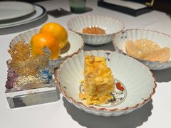 -新荣记(建国门外大街店)