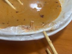 -郭记小街麻辣烫(虎坊路店)