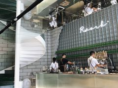 -RWORK·COFFEE(滨江店)