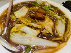 -关东小磨东北菜(漕河泾印象城店)