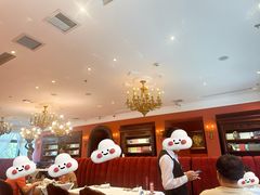 -哈拉硕俄式西餐