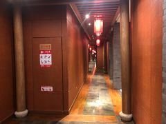 -海尔洲际酒店天下一品中餐厅