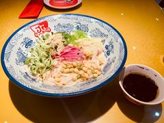 -大海碗·炸酱面·烤鸭·京菜(天坛店)