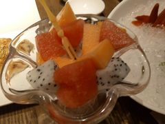 -水木锦堂·自助铁板烧(世贸天阶店)