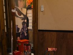 -弓二·烧鸟居酒屋(财富购物中心店)